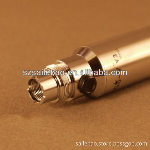 Strong feeling ego-v e-cigarette with1300mah v3 battery